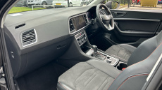 SEAT Ateca 1.5 TSI EVO FR 5dr DSG Petrol Estate